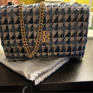 💯 authentic Tory Burch Denim